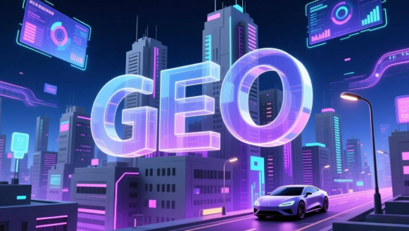 富民县GEO 优化行业动态：主流搜索平台地域收录规则更新综述