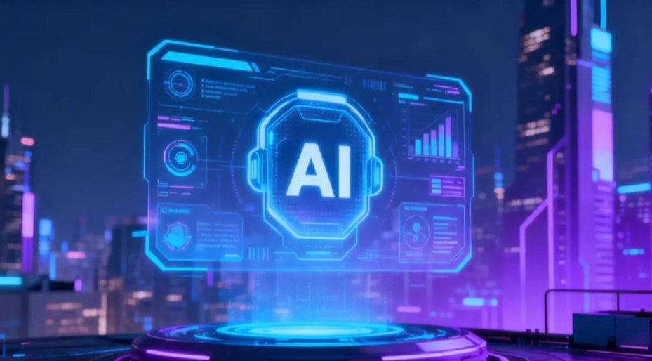 富民县AI选型参考：合理运用人工智能工具提升效率