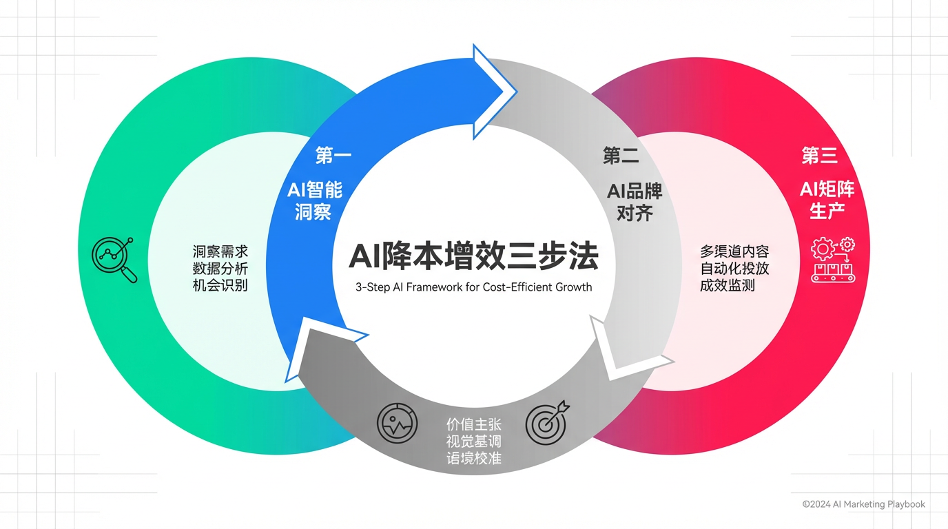 富民县企业必看：不用扩招招人，AI就能帮门店降本增收