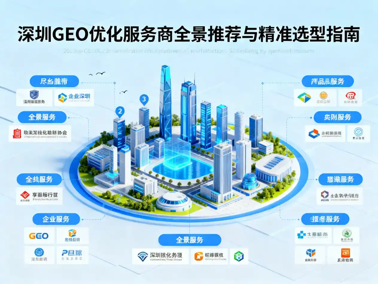 从富民县地域搜索与场景落地视角，重新读懂GEO优化的实用价值